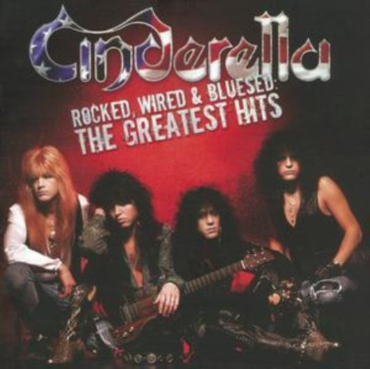 Rocked Wired & Blused: Greatest Hits