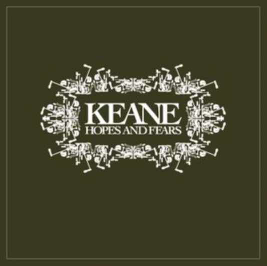 This CD is brand new.Format: CDMusic Style: RnB/SwingThis item's title is: Hopes And FearsArtist: KeaneLabel: Rock/PopBarcode: 602498664957Release Date: 2/12/2018