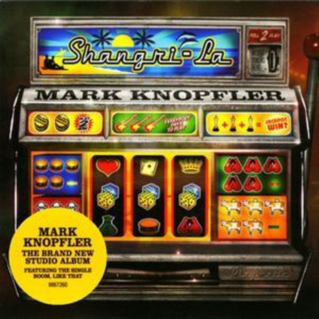 This is a 2 CD SKU bundle.
1.This CD is brand new.Format: CDMusic Style: Soft RockThis item's title is: Ragpickers DreamArtist: Mark KnopflerLabel: Rock/PopBarcode: 044006329222Release Date: 9/30/2002
2.This CD is brand new.