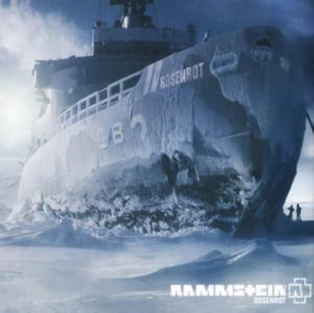 Reise, Reise & Rosenrot