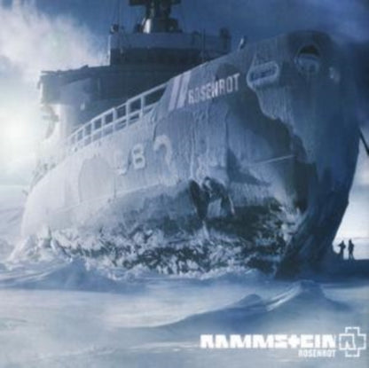 Reise, Reise & Zick Zack (CD/Magazine) & Rosenrot & Herzeleid