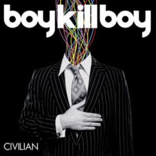 This CD is brand new.Format: CDMusic Style: LeftfieldThis item's title is: CivilianArtist: Boy Kill BoyBarcode: 602498773581Release Date: 7/25/2006