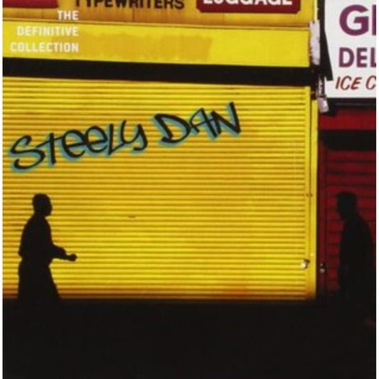 Definitive Collection