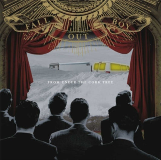From Under Cork Tree