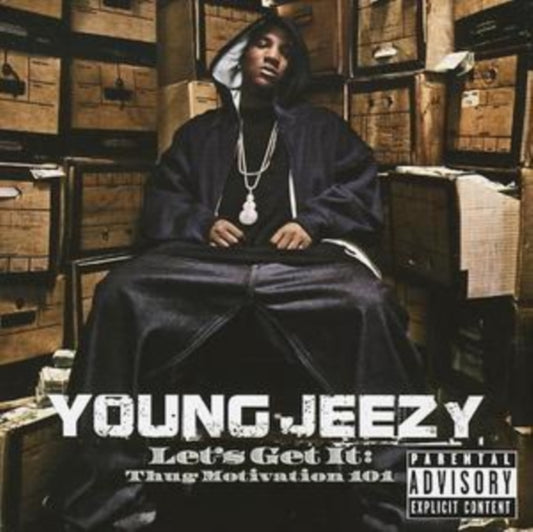 Let's Get It: Thug Motivation 101