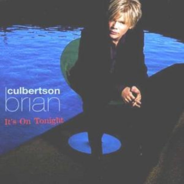 This CD is brand new.Format: CDMusic Style: Synth-popThis item's title is: It's On TonightArtist: Brian CulbertsonLabel: Capitol RecordsBarcode: 602498813607Release Date: 7/26/2005