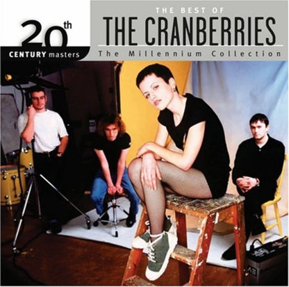 Stars: Best Of 1992 - 2002 & No Need To Argue & No Need To Argue (30Th Anniversary Edition) & Millennium Collection: 20Th Century Masters