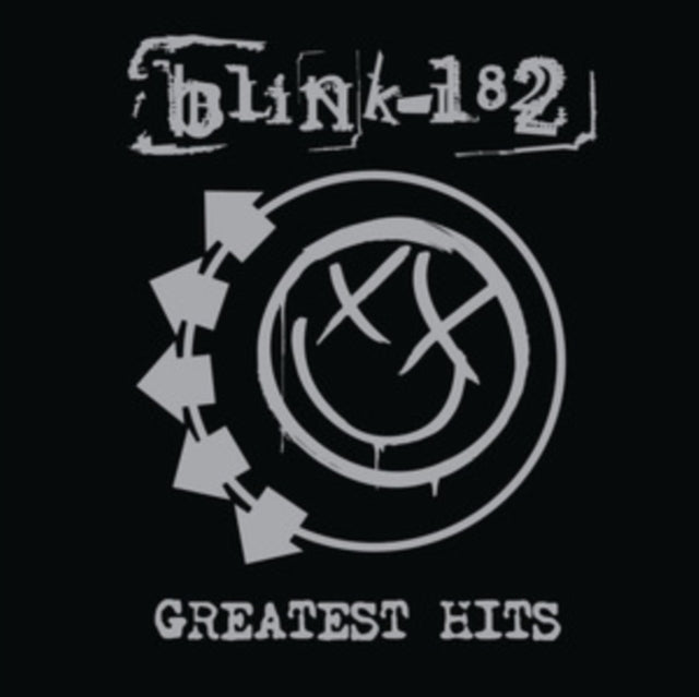 Enema Of The State (X) & Take Off Your Pants & Jacket & One More Time… (X) & Greatest Hits