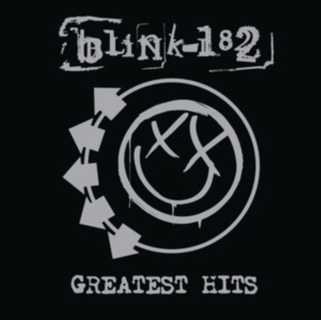 Dude Ranch & Take Off Your Pants & Jacket & One More Time… (X) & Greatest Hits & Greatest Hits