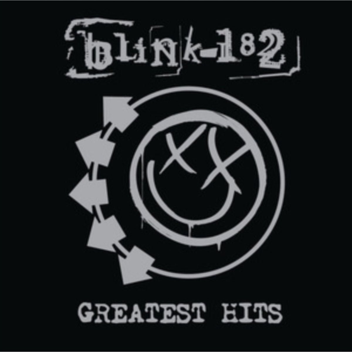 Take Off Your Pants & Jacket & Greatest Hits & Cheshire Cat