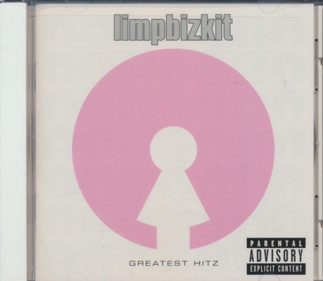 This CD is brand new.Format: CDMusic Style: Drum n BassThis item's title is: Greatest HitzArtist: Limp BizkitLabel: MercuryBarcode: 602498867709Release Date: 11/8/2005