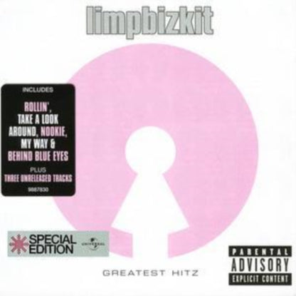 Greatest Hitz & Gold Cobra
