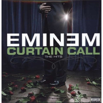 Curtain Call: Hits & Relapse & Recovery & Slim Shady LP & Marshall Mathers LP