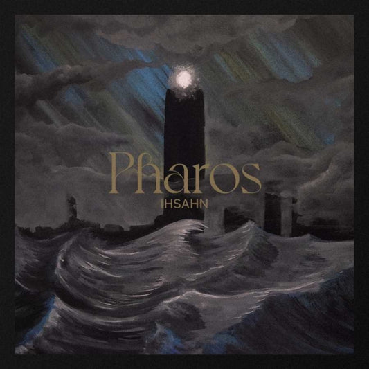 Ihsahn - Pharos - CD