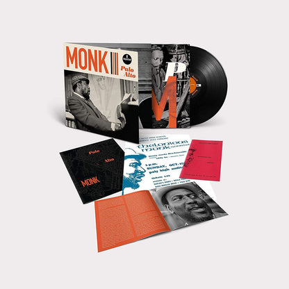Plays Duke Ellington & Palo Alto