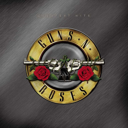 This is a 5 LP Vinyl SKU bundle.
1.This LP Vinyl is brand new.Format: LP VinylThis item's title is: Use Your Illusion I (X) (2LP)Artist: Guns N' RosesBarcode: 602445117307Release Date: 11/11/2022
2.This LP Vinyl is brand new.