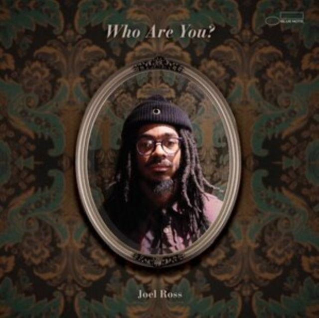 Product Image : This LP Vinyl is brand new.<br>Format: LP Vinyl<br>This item's title is: Who Are You? (2LP)<br>Artist: Joel Ross<br>Label: BLUE NOTE<br>Barcode: 602507127503<br>Release Date: 11/20/2020