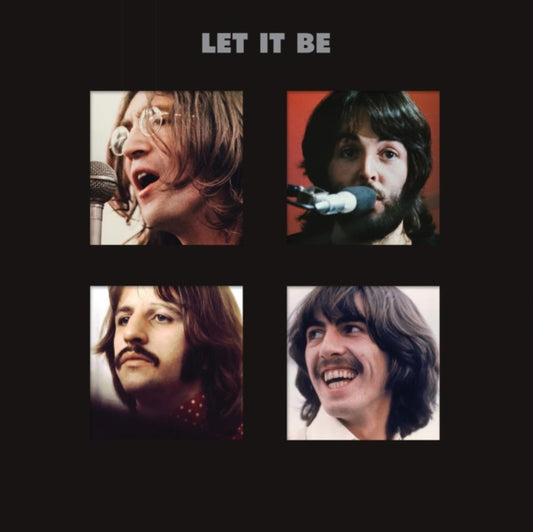 This LP Vinyl is brand new.Format: LP VinylMusic Style: Pop RockThis item's title is: Let It Be Special Edition (Super Deluxe/Slipbox/Book/4LP/12Inch Ep Box Set)Artist: BeatlesLabel: CAPITOLBarcode: 602507138899Release Date: 10/15/2021