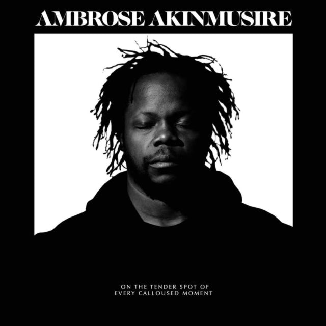 This LP Vinyl is brand new.Format: LP VinylMusic Style: Contemporary JazzThis item's title is: On The Tender Spot Of Every Calloused MomentArtist: Ambrose AkinmusireLabel: BLUE NOTEBarcode: 602507150013Release Date: 8/28/2020