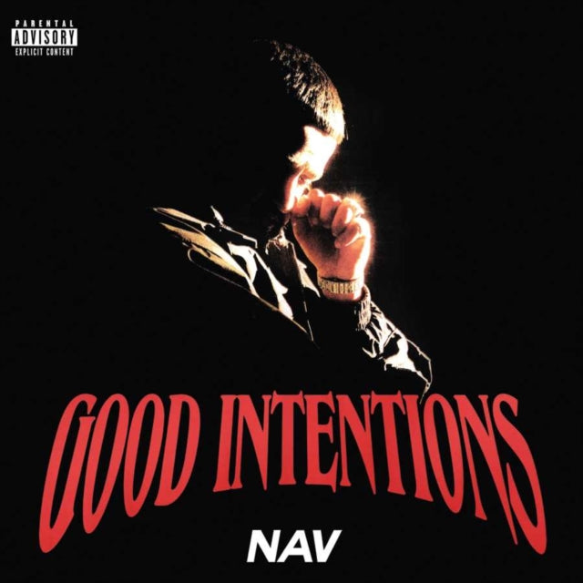 This LP Vinyl is brand new.Format: LP VinylMusic Style: TrapThis item's title is: Good Intentions (2LP)Artist: NavLabel: XO RECORDSBarcode: 602507202736Release Date: 12/4/2020