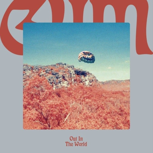 This LP Vinyl is brand new.Format: LP VinylMusic Style: Indie RockThis item's title is: Out In The WorldArtist: GumLabel: Spinning Top MusicBarcode: 602507203924Release Date: 6/12/2020
