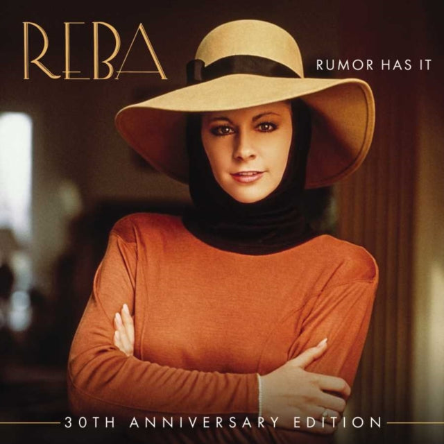 This LP Vinyl is brand new.Format: LP VinylMusic Style: CountryThis item's title is: Rumor Has It (30Th Anniversary Edition)Artist: Reba McentireLabel: MCA NASHVILLEBarcode: 602507214197Release Date: 9/11/2020