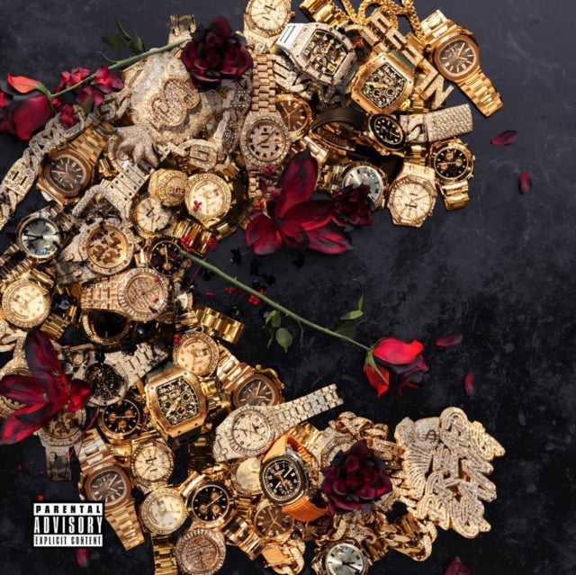 Product Image : This LP Vinyl is brand new.<br>Format: LP Vinyl<br>Music Style: Trap<br>This item's title is: Time Served (X) (2LP/Deluxe Edition)<br>Artist: Moneybagg Yo<br>Label: N-LESS ENTERTAINMENT<br>Barcode: 602507248536<br>Release Date: 8/14/2020