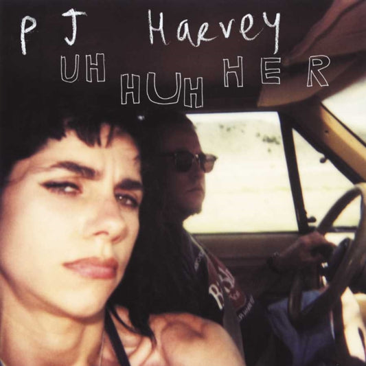 This LP Vinyl is brand new.Format: LP VinylMusic Style: Alternative RockThis item's title is: Uh Huh HerArtist: Pj HarveyLabel: ISLANDBarcode: 602507253189Release Date: 4/30/2021