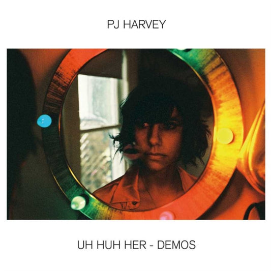 Product Image : This CD is brand new.<br>Format: CD<br>Music Style: Indie Rock<br>This item's title is: Uh Huh Her (Demos)<br>Artist: Pj Harvey<br>Label: ISLAND<br>Barcode: 602507253257<br>Release Date: 4/30/2021