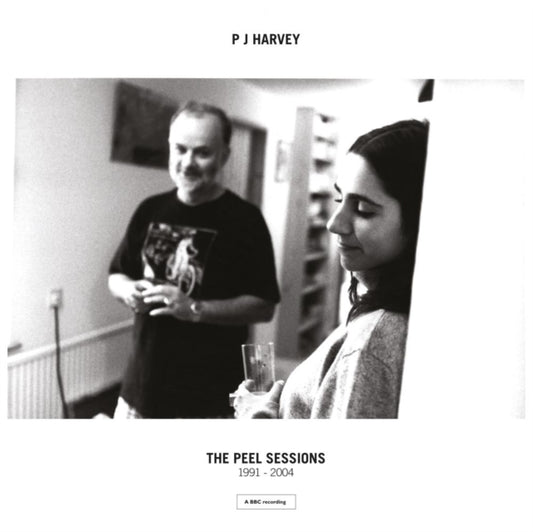 This LP Vinyl is brand new.Format: LP VinylMusic Style: Indie RockThis item's title is: Peel Sessions 1991-2004Artist: Pj HarveyLabel: ISLANDBarcode: 602507253363Release Date: 5/28/2021