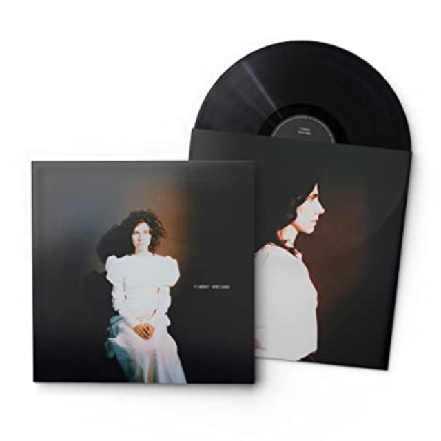 This is a 4 LP Vinyl SKU bundle.
1.This LP Vinyl is brand new.Format: LP VinylThis item's title is: Uh Huh Her (Demos)Artist: Pj HarveyLabel: ISLANDBarcode: 602507253240Release Date: 4/30/2021
2.This LP Vinyl is brand new.