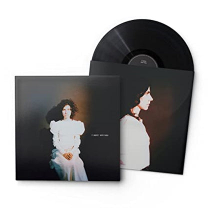 This is a 3 LP Vinyl SKU bundle.
1.This LP Vinyl is brand new.Format: LP VinylMusic Style: Indie RockThis item's title is: White ChalkArtist: Pj HarveyLabel: ISLANDBarcode: 602507253479Release Date: 6/25/2021
2.This LP Vinyl is brand new.