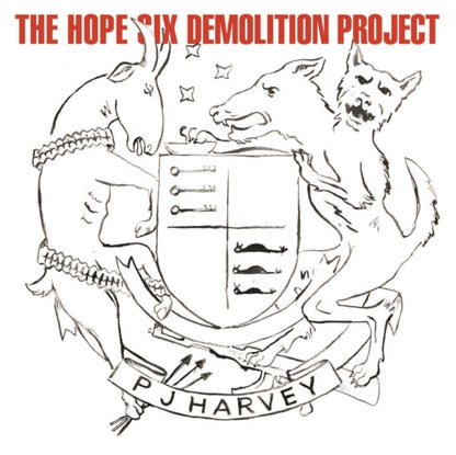 This is a 2 LP Vinyl SKU bundle.
1.This LP Vinyl is brand new.Format: LP VinylMusic Style: ContemporaryThis item's title is: Let England Shake - DemosArtist: Pj HarveyLabel: ISLANDBarcode: 602507254063Release Date: 1/28/2022
2.This LP Vinyl is brand new.