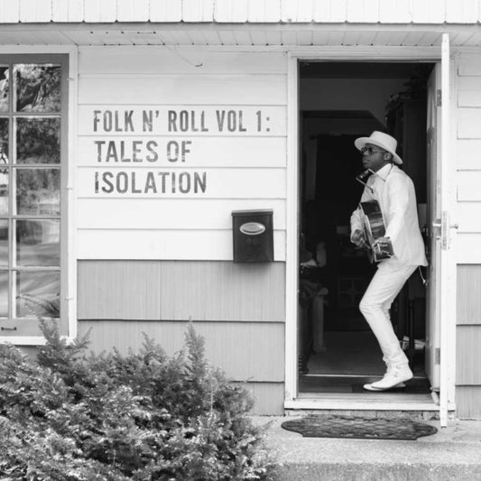 This LP Vinyl is brand new.Format: LP VinylThis item's title is: Folk N' Roll Vol. 1: Tales Of Isolation (2LP)Artist: OndaraLabel: VERVE FORECASTBarcode: 602507254629Release Date: 10/23/2020