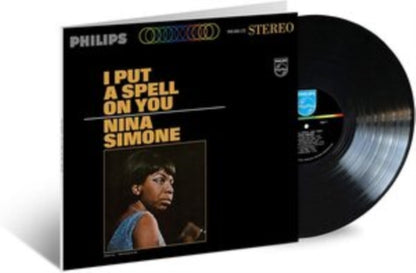 Nina Simone & Her Friends (2021 - Stereo Remaster) & I Put A Spell On You (Verve Acoustic Sounds Series)