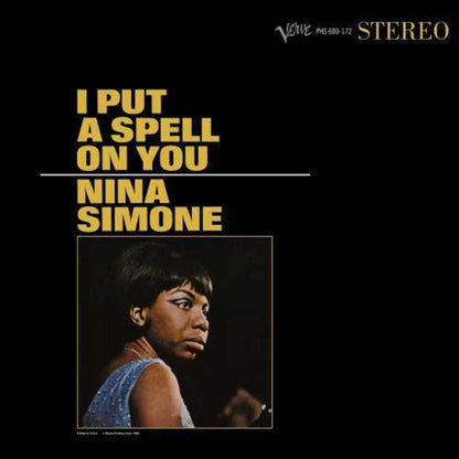 I Put A Spell On You & Pastel Blues & Let It All Out & Wild Is The Wind (Verve Acoustic Sounds Series) & I Put A Spell On You (Verve Acoustic Sounds Series) & Hits (180G/Gatefold) & Sings The Blues (180G)