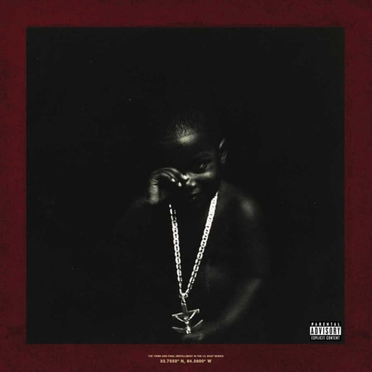 Lil Boat 3 (X) (2LP)