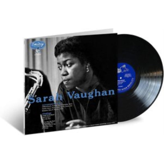 Sarah Vaughan (Verve Acoustic Sounds Series)