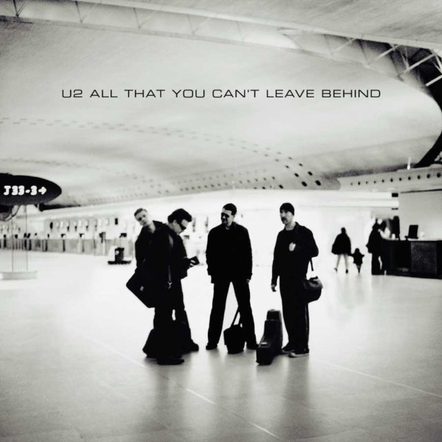 This CD is brand new.Format: CDMusic Style: Pop RockThis item's title is: All That You Can’T Leave Behind - 20Th AnniversaryArtist: U2Label: INTERSCOPEBarcode: 602507363345Release Date: 10/30/2020