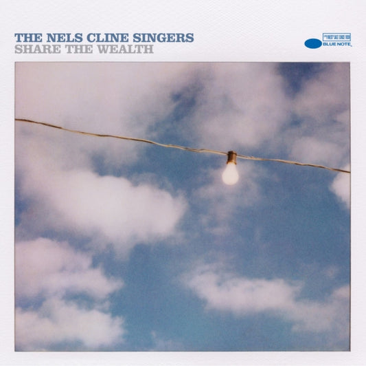 Product Image : This CD is brand new.<br>Format: CD<br>Music Style: Disco Polo<br>This item's title is: Share The Wealth<br>Artist: Nels Cline Singers<br>Label: BLUE NOTE<br>Barcode: 602507370794<br>Release Date: 11/13/2020