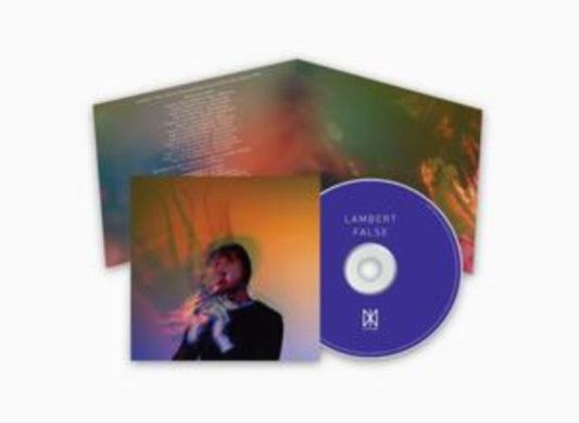 This CD is brand new.Format: CDThis item's title is: FalseArtist: UnknownBarcode: 602507382698Release Date: 1/29/2021