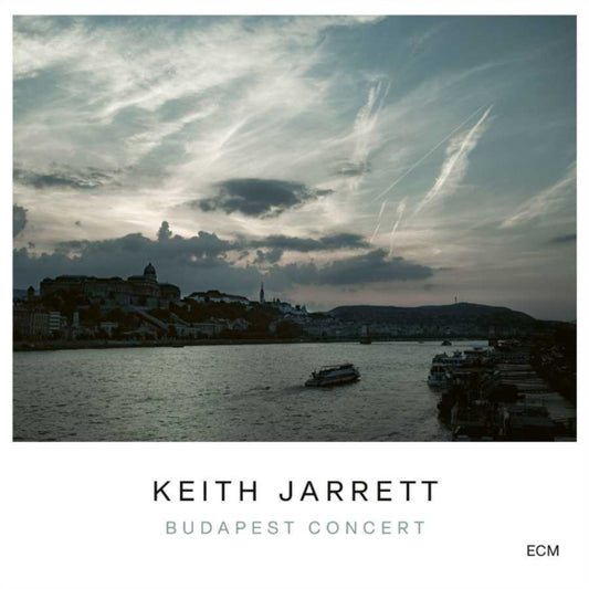 This LP Vinyl is brand new.Format: LP VinylMusic Style: Contemporary JazzThis item's title is: Budapest Concert (2LP)Artist: Keith JarrettLabel: ECMBarcode: 602507393304Release Date: 4/16/2021