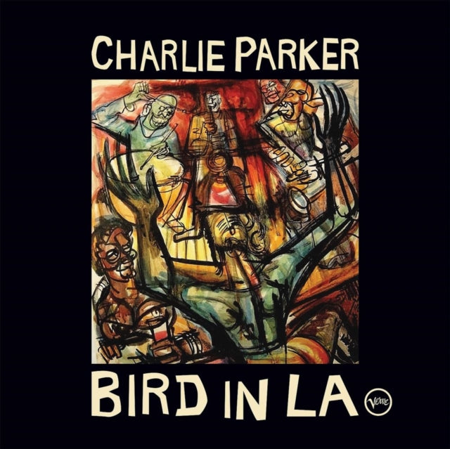 This LP Vinyl is brand new.Format: LP VinylMusic Style: BopThis item's title is: Bird In La (4LP) (Rsd)Artist: Charlie ParkerLabel: VERVEBarcode: 602507408428Release Date: 11/26/2021