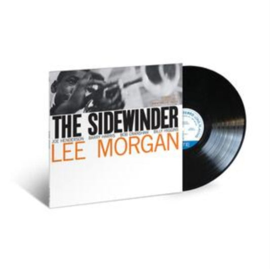 This LP Vinyl is brand new.Format: LP VinylMusic Style: Hard BopThis item's title is: Sidewinder (Blue Note Classic Vinyl Series LP)Artist: Lee MorganLabel: BLUE NOTEBarcode: 602507438869Release Date: 12/4/2020