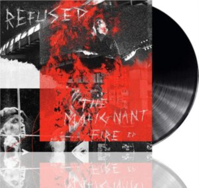 This is a 3 LP Vinyl SKU bundle.
1.This LP Vinyl is brand new.Format: LP VinylMusic Style: HardcoreThis item's title is: Songs To Fan The Flames Of Discontent (25Th Anniv)Artist: RefusedLabel: EPITAPHBarcode: 045778203536Release Date: 7/8/2022
2.This LP Vinyl is brand new.