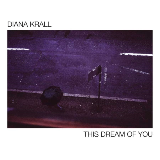 This CD is brand new.Format: CDThis item's title is: This Dream Of YouArtist: Diana KrallBarcode: 602507445409Release Date: 9/25/2020