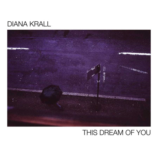 This LP Vinyl is brand new.Format: LP VinylMusic Style: VocalThis item's title is: This Dream Of You (2LP)Artist: Diana KrallLabel: IMPULSEBarcode: 602507445416Release Date: 9/25/2020