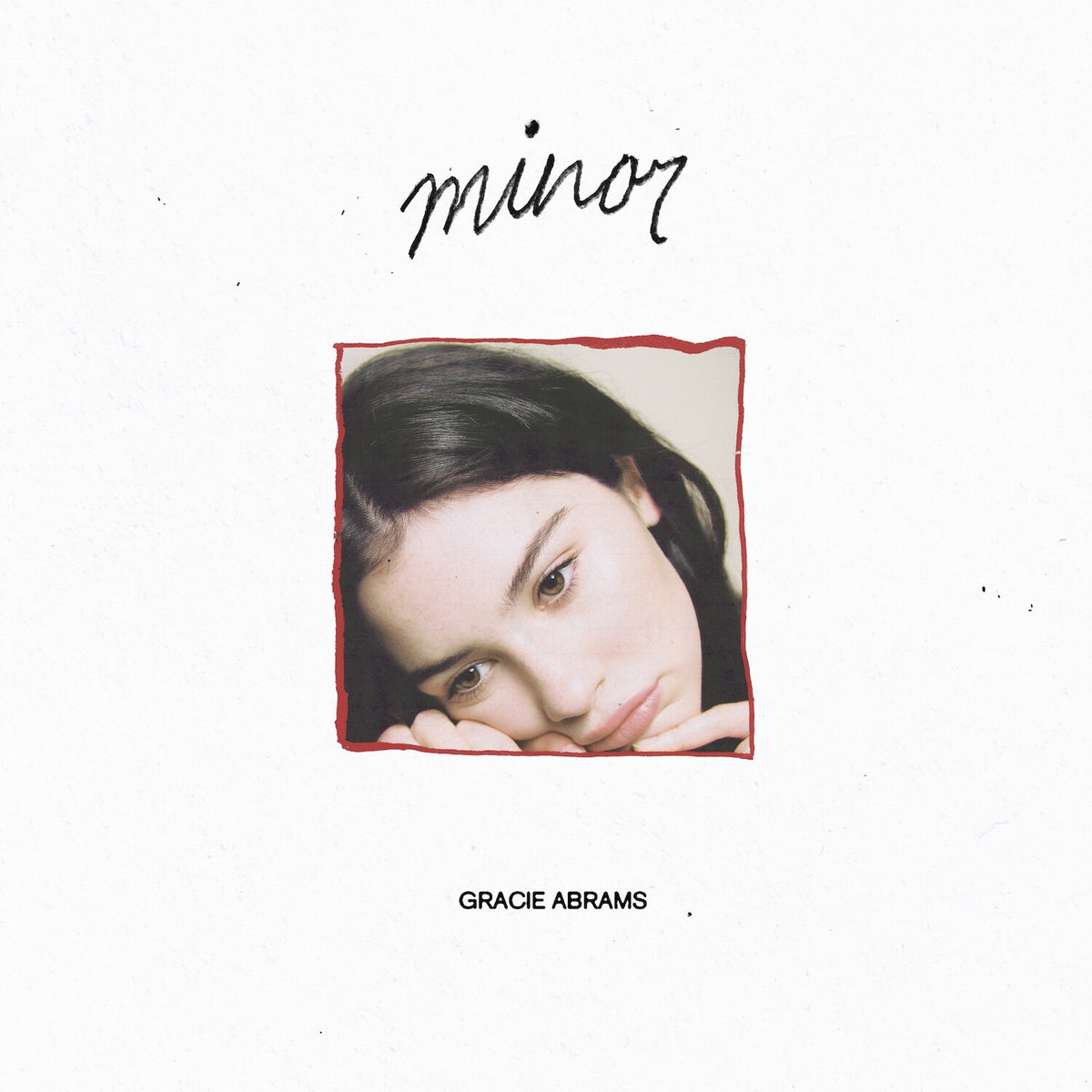 This Is What It Feels Like (X) & Minor - Ep