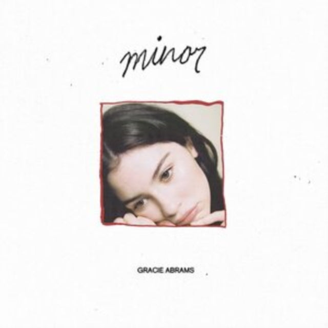 Minor - Ep