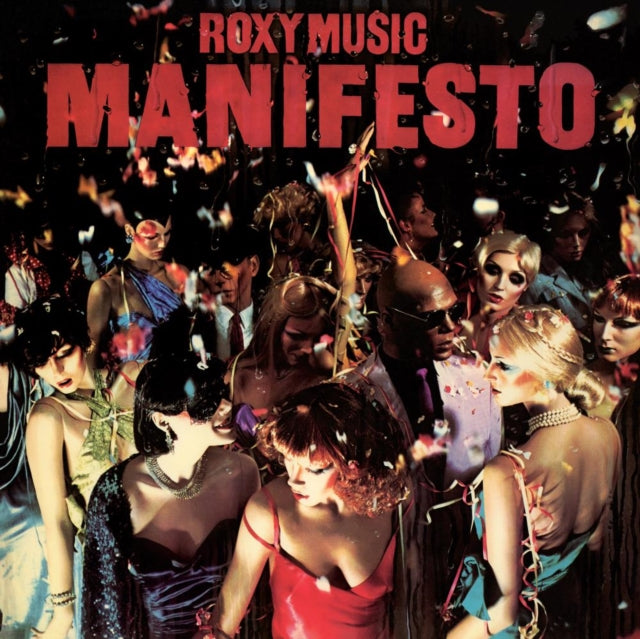 This is a 2 LP Vinyl SKU bundle.
1.This LP Vinyl is brand new.Format: LP VinylMusic Style: Art RockThis item's title is: StrandedArtist: Roxy MusicLabel: REPUBLICBarcode: 602507460235Release Date: 5/13/2022
2.This LP Vinyl is brand new.